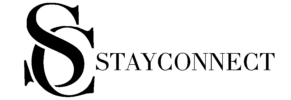 Logo StayConnect